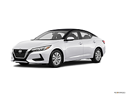 Thumbnail image of 2020 Nissan Sentra at Action Nissan