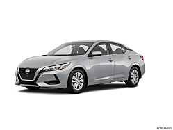 Thumbnail image of 2020 Nissan Sentra at Action Nissan