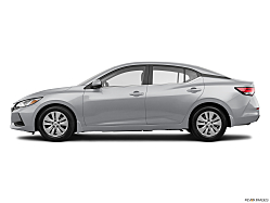 Thumbnail image of 2020 Nissan Sentra at Action Nissan