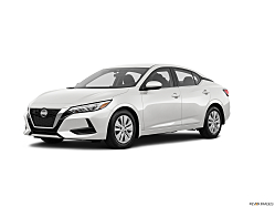 Thumbnail image of 2020 Nissan Sentra at Action Nissan