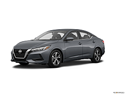 Thumbnail image of 2020 Nissan Sentra at Action Nissan