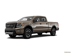 Thumbnail image of 2020 Nissan Titan at Action Nissan