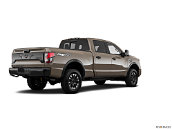 Thumbnail image of 2020 Nissan Titan at Action Nissan