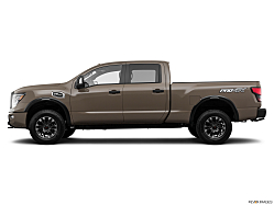 Thumbnail image of 2020 Nissan Titan at Action Nissan