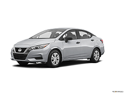 Thumbnail image of 2020 Nissan Versa at Action Nissan