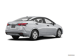 Thumbnail image of 2020 Nissan Versa at Action Nissan