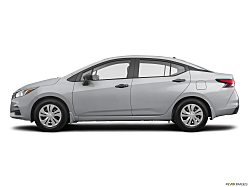 Thumbnail image of 2020 Nissan Versa at Action Nissan
