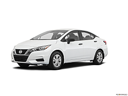 Thumbnail image of 2020 Nissan Versa at Action Nissan