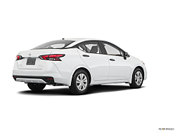 Thumbnail image of 2020 Nissan Versa at Action Nissan
