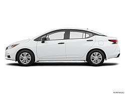 Thumbnail image of 2020 Nissan Versa at Action Nissan