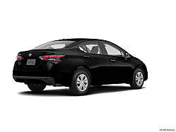 Thumbnail image of 2020 Nissan Versa at Action Nissan