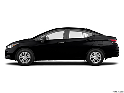 Thumbnail image of 2020 Nissan Versa at Action Nissan