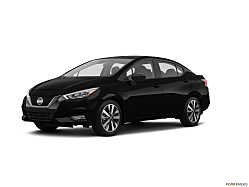 Thumbnail image of 2020 Nissan Versa at Action Nissan