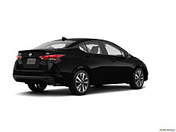 Thumbnail image of 2020 Nissan Versa at Action Nissan