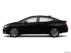 Thumbnail image of 2020 Nissan Versa at Action Nissan