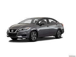Thumbnail image of 2020 Nissan Versa at Action Nissan