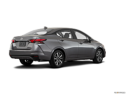 Thumbnail image of 2020 Nissan Versa at Action Nissan