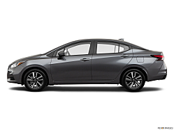 Thumbnail image of 2020 Nissan Versa at Action Nissan