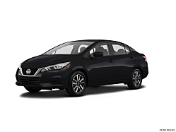 Thumbnail image of 2020 Nissan Versa at Morristown Chevrolet