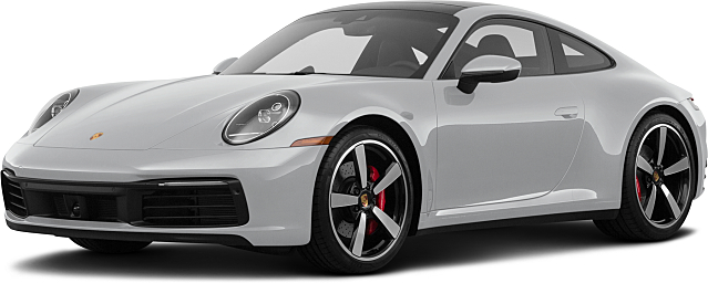 2020 Porsche 911 Carrera S at Mercedes-Benz Of Elmbrook