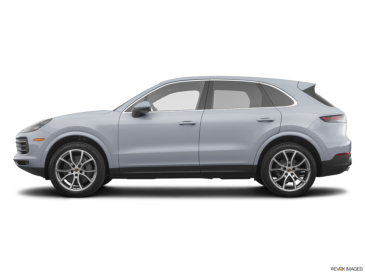 Image of 2020 Porsche Cayenne E-Hybrid Coupe