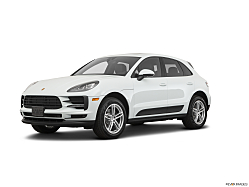 Thumbnail image of 2020 Porsche Macan at Lakeway Auto