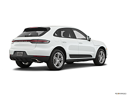 Thumbnail image of 2020 Porsche Macan at Lakeway Auto