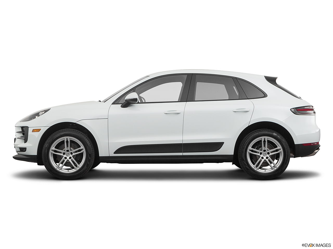Image of 2020 Porsche Macan Base