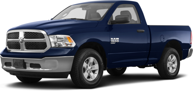 2020 Ram 1500 Classic Tradesman at Darling's of Bangor, ME