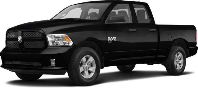 2020 Ram 1500 Classic Warlock at Marc Motor Cdjr