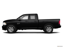 Thumbnail image of 2020 Ram 1500 Classic at Marc Motor Cdjr