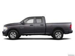 Thumbnail image of 2020 Ram 1500 Classic at Spirit Chrysler Dodge Jeep