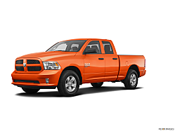 Thumbnail image of 2020 Ram 1500 Classic at ONYX AUTOMOTIVE, LLC.