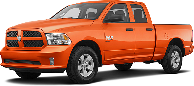 2020 Ram 1500 Classic SLT at Marc Motor Cdjr