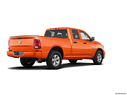 Thumbnail image of 2020 Ram 1500 Classic at ONYX AUTOMOTIVE, LLC.