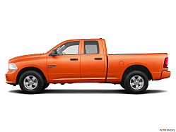 Thumbnail image of 2020 Ram 1500 Classic at ONYX AUTOMOTIVE, LLC.