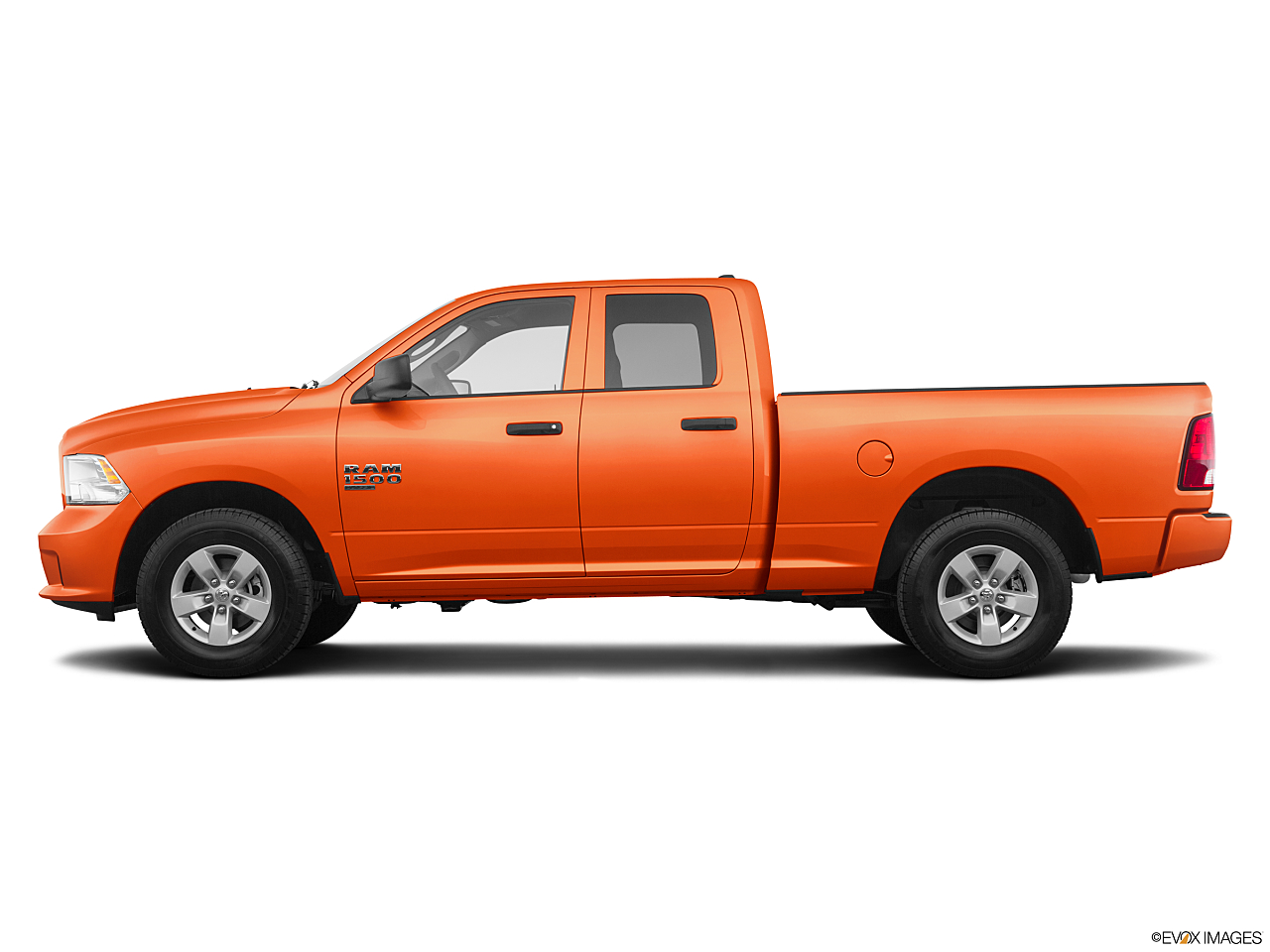 Image of 2020 Ram 1500 Classic Tradesman