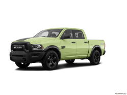 Thumbnail image of 2020 Ram 1500 Classic at Rocky Top Chrysler Dodge Jeep