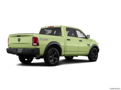 Thumbnail image of 2020 Ram 1500 Classic at Rocky Top Chrysler Dodge Jeep