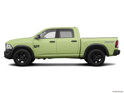 Thumbnail image of 2020 Ram 1500 Classic at Rocky Top Chrysler Dodge Jeep