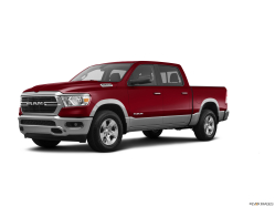 Thumbnail image of 2020 Ram 1500 at Marc Motors (Used)