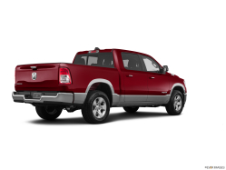 Thumbnail image of 2020 Ram 1500 at Marc Motors (Used)
