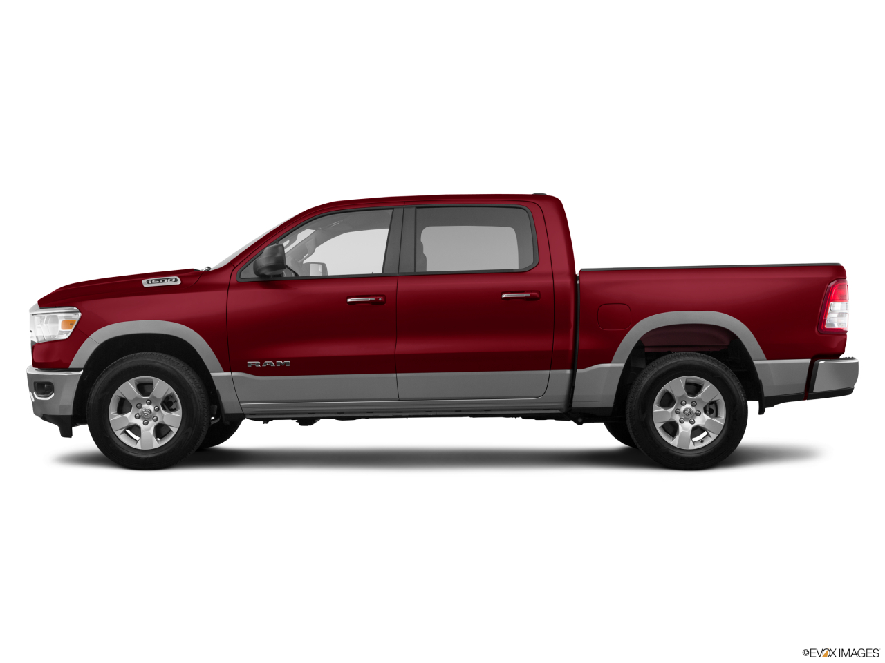 Image of 2020 Ram 1500 Big Horn