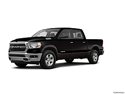 Thumbnail image of 2020 Ram 1500 at Marc Motor Cdjr