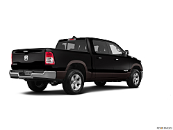 Thumbnail image of 2020 Ram 1500 at Marc Motor Cdjr
