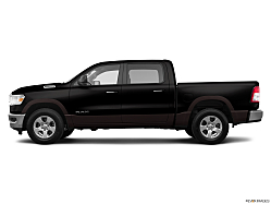 Thumbnail image of 2020 Ram 1500 at Marc Motor Cdjr