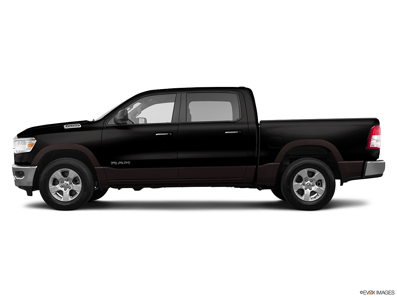 Image of 2020 Ram 1500 Big Horn
