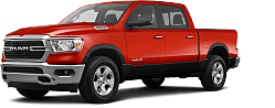 2020 Ram 1500 Tradesman