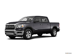 Thumbnail image of 2020 Ram 1500 at Marc Motor Cdjr