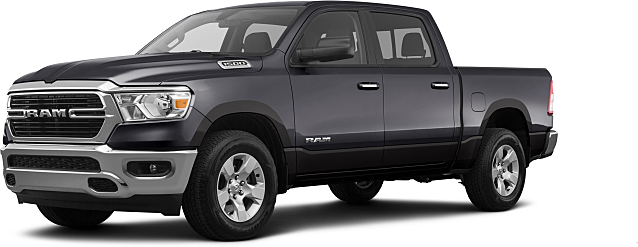 2020 Ram 1500 Lone Star at Lakeway Auto